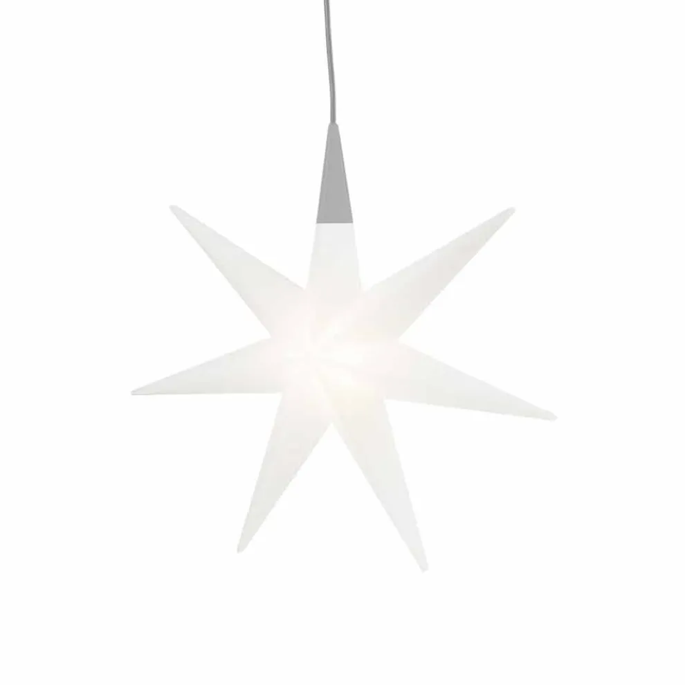 Innenaufhängungslampe führte modernes Design, Stern - Pandistar