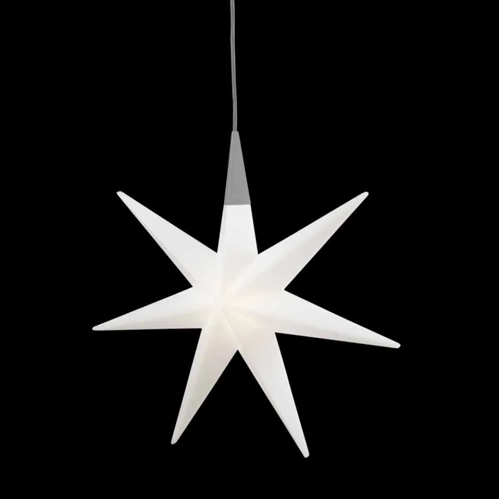 Innenaufhängungslampe führte modernes Design, Stern - Pandistar