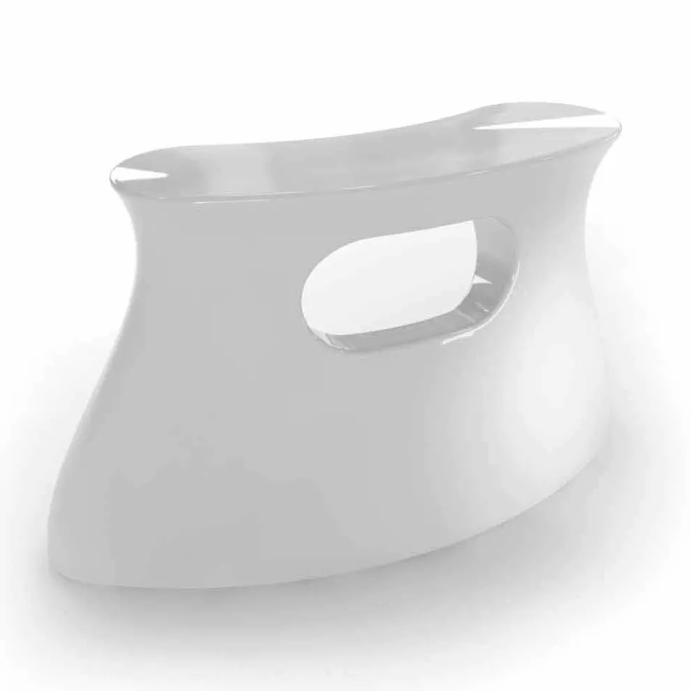 Tisch Desk Empfang Bob Made in Italy