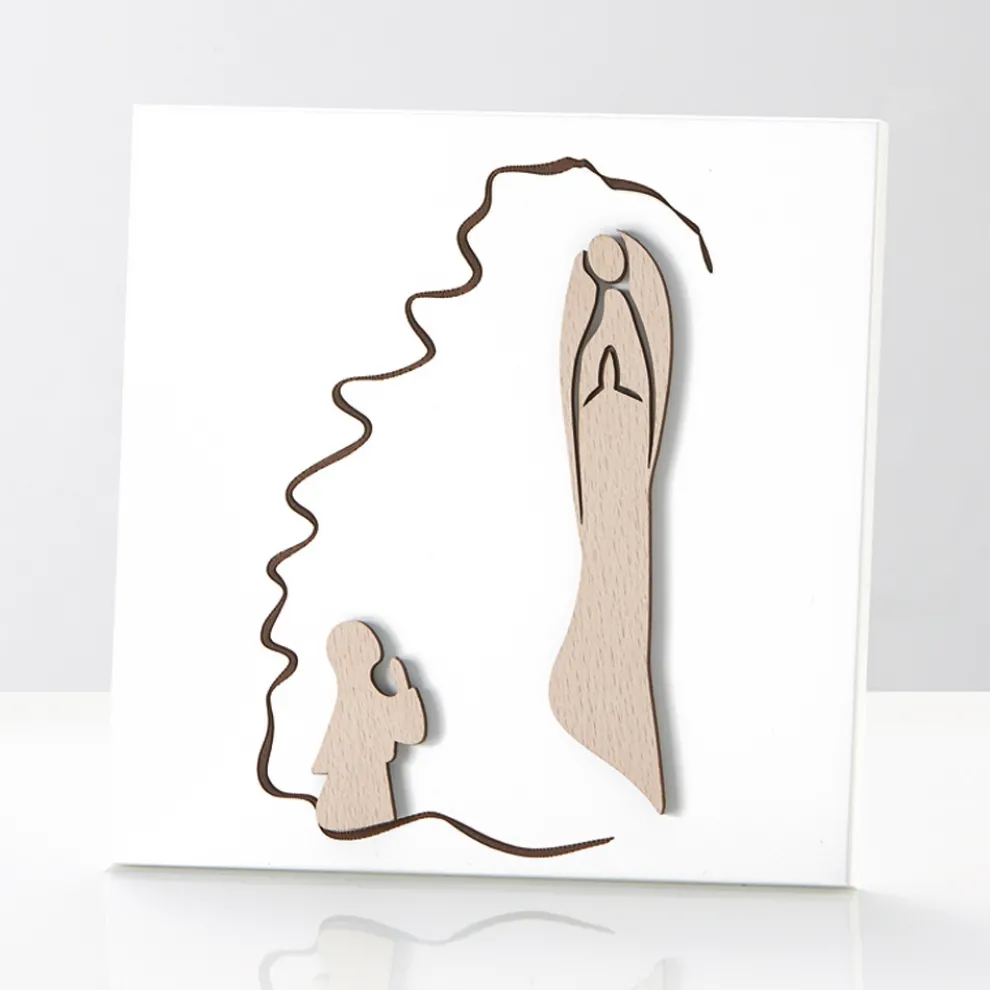 Kleines Bild mit der Darstellung der Erscheinung Made in Italy - Madelein