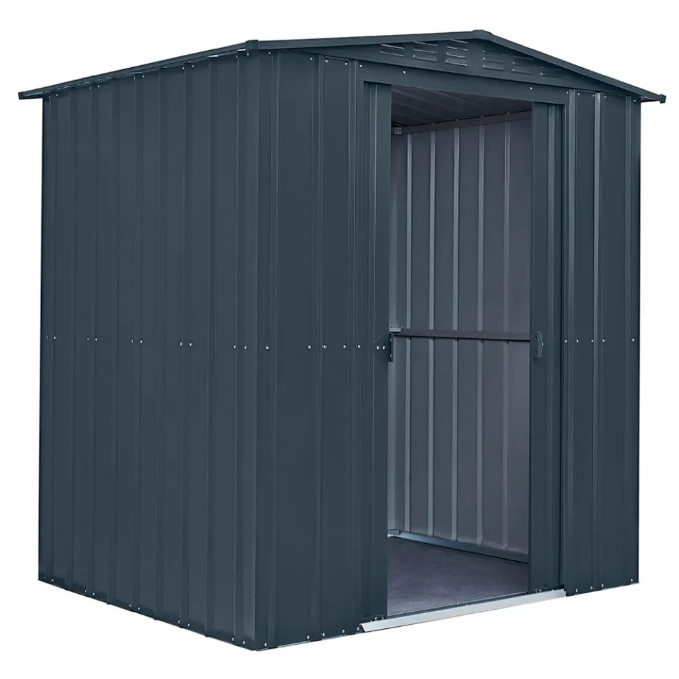 Gartenhäuschen mit Flügeltür in verschiedenen Größen - Puppy