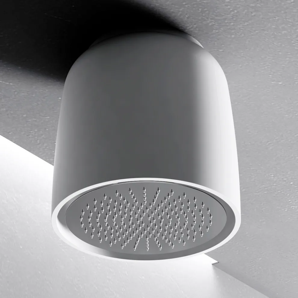 Luxolid Solid Surface Duschkopf Made in Italy - Lallio