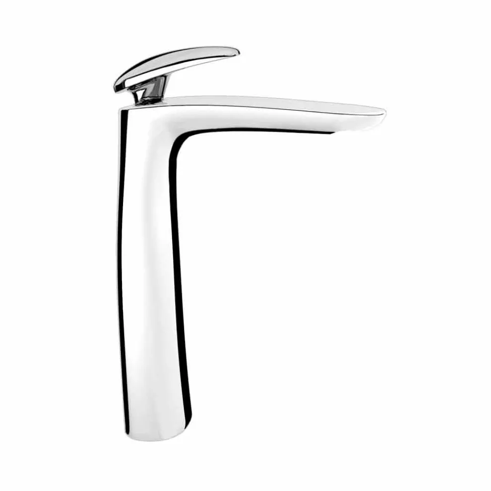 Messing Design Waschbecken Mixer Made in Italy - Filipo