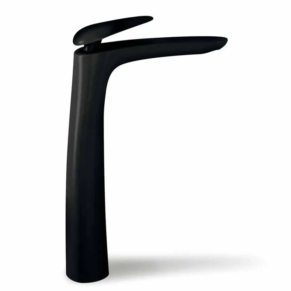 Messing Design Waschbecken Mixer Made in Italy - Filipo