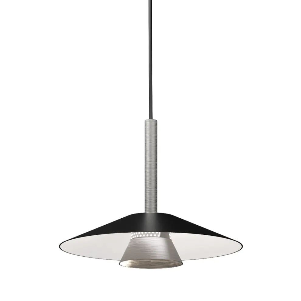 Mira Metall-Pendelleuchte in verschiedenen Ausführungen