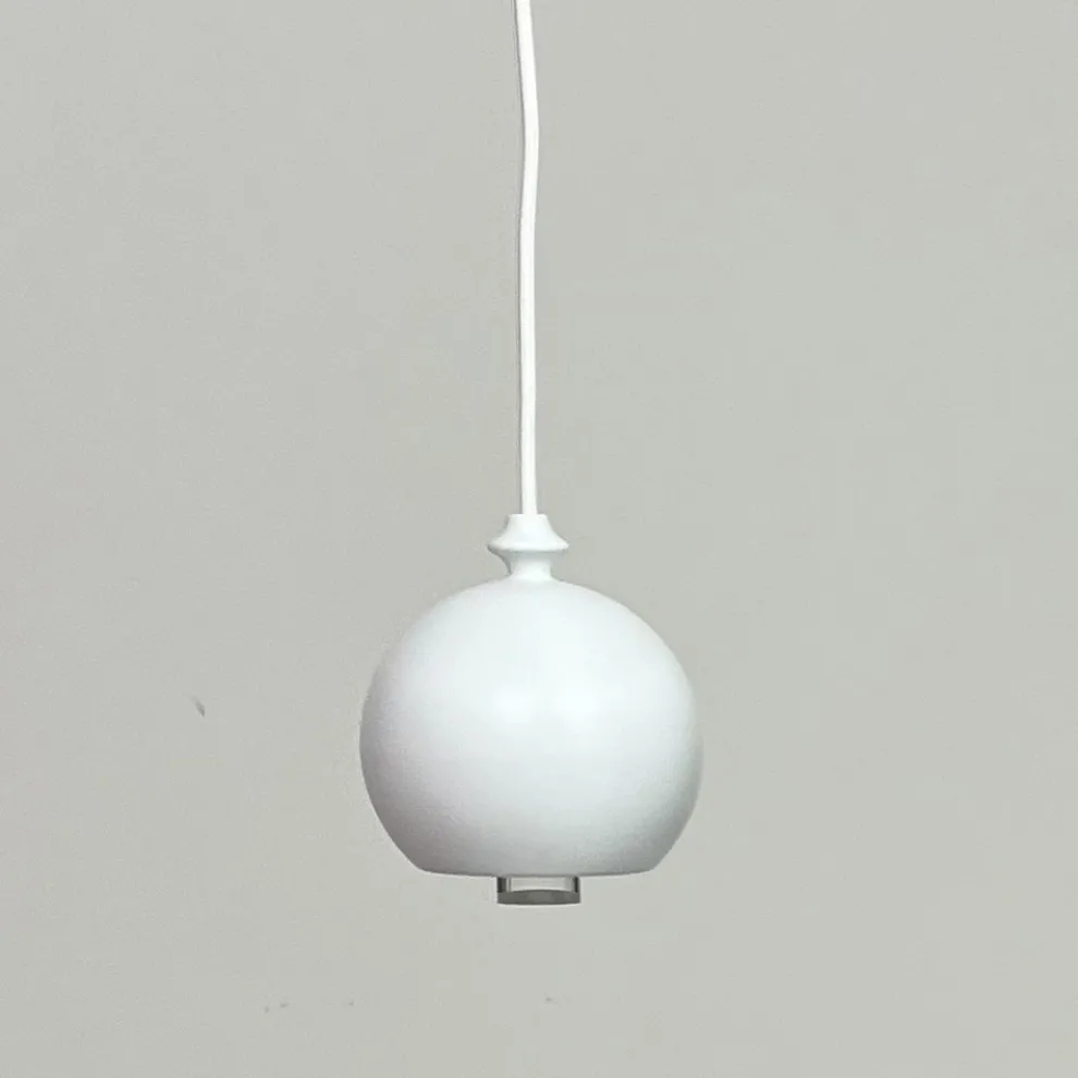 moderne Hängeleuchte aus Keramik Made in Italien– Lustrini L5 Aldo Berrnardi