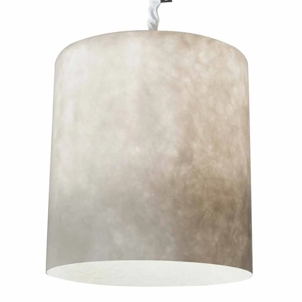 Moderne Pendelleuchte In-es.artdesign Bin Nebula in Nebulite