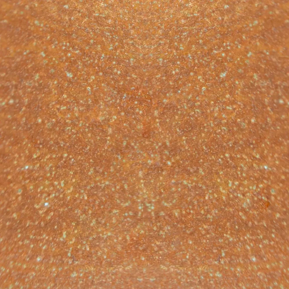 Moderner Designboden Bio-Kamin aus Glas und Stahl oder Corten - Bradley