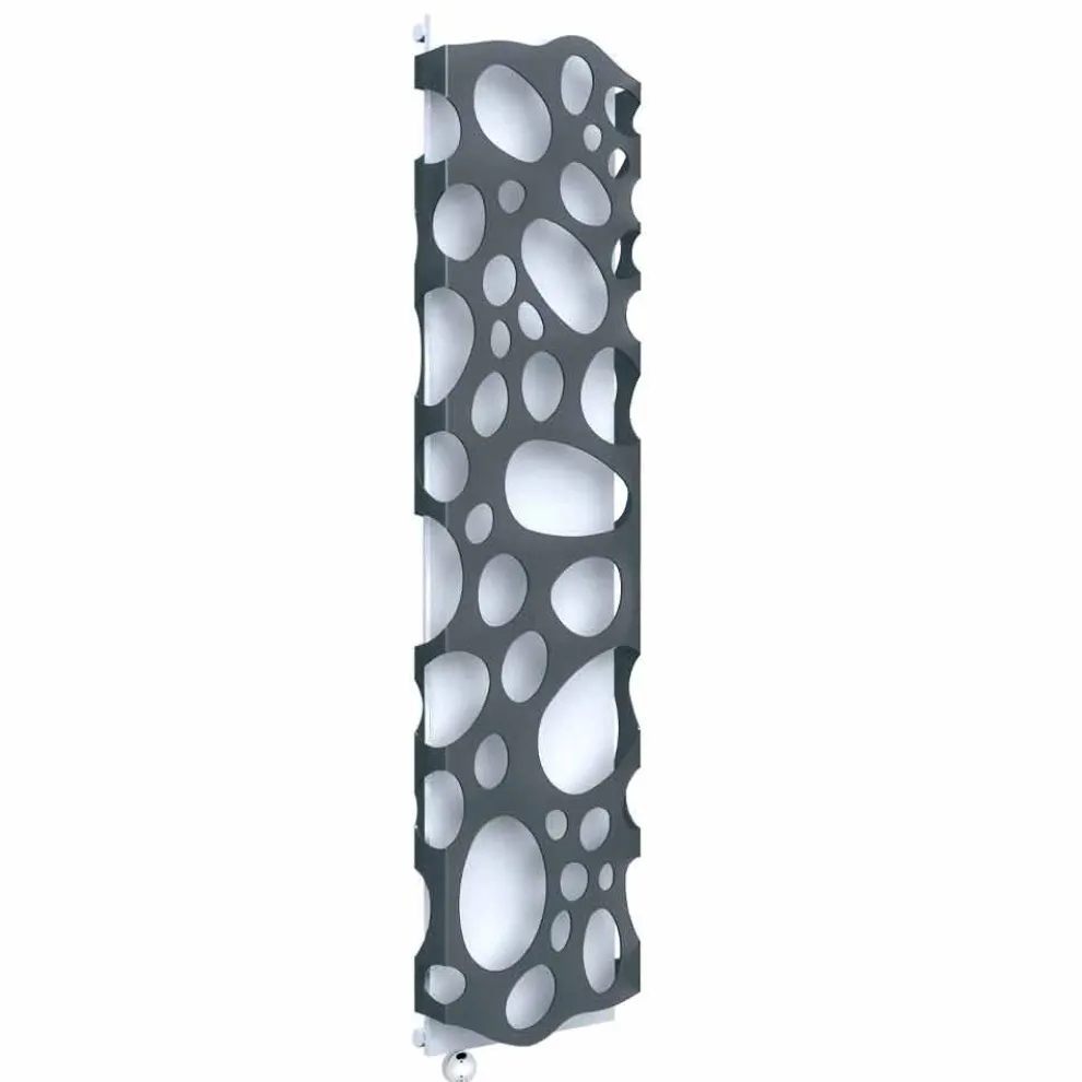 Moderner elektrischer vertikaler Kühler bis 903 W - Scuba