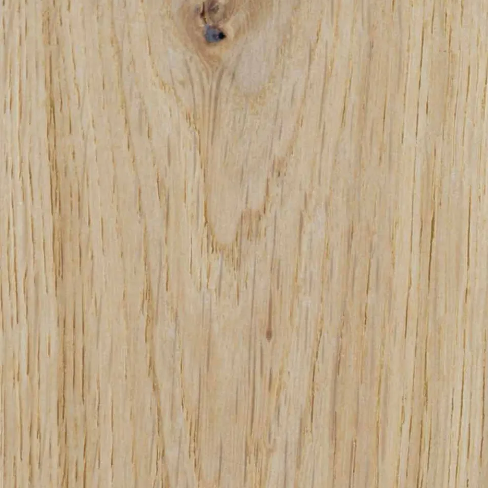 Moderner Esstisch aus Massivholz made in Italy, Oncino