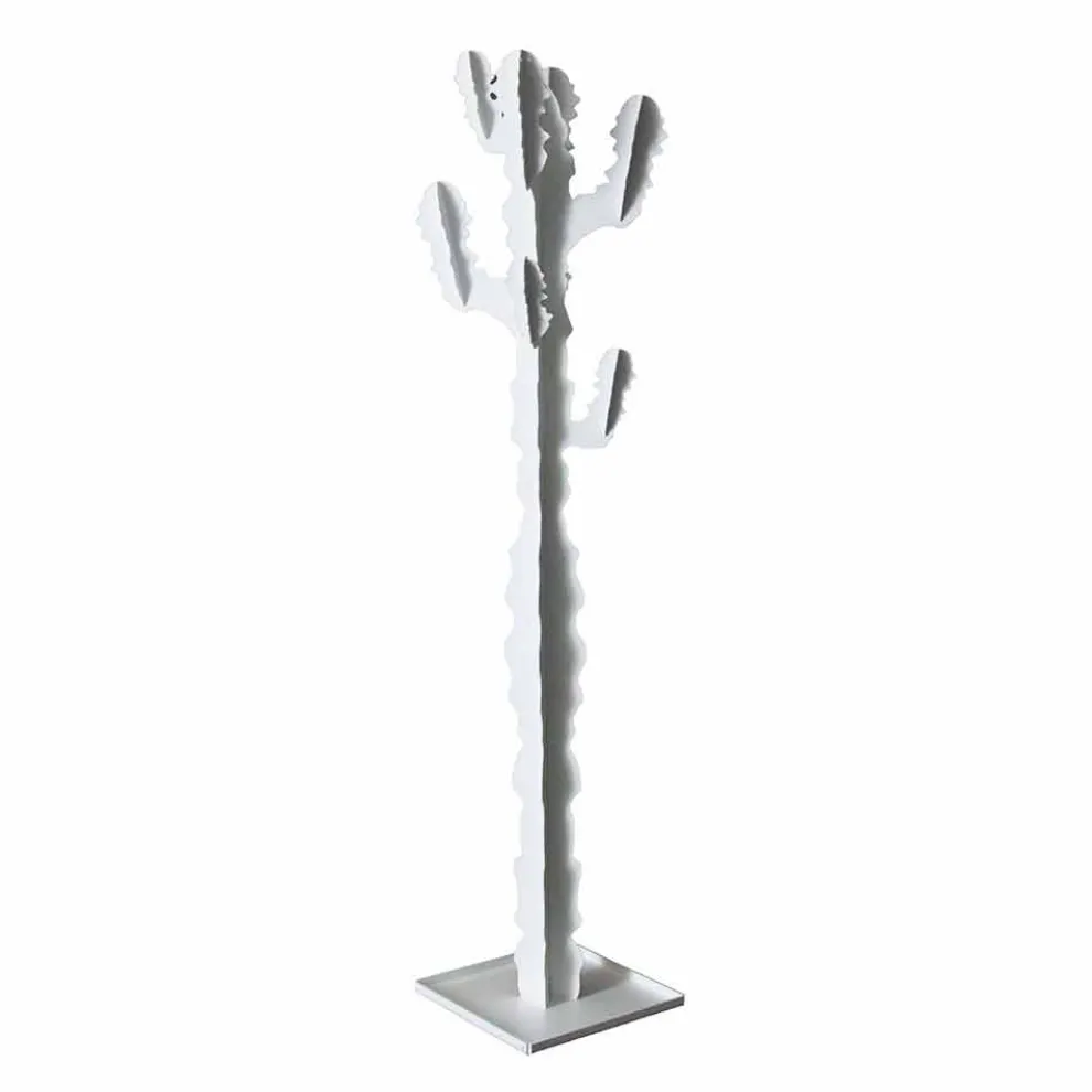 Moderner Garderobenständer aus Eisen Made in Italy - Donato