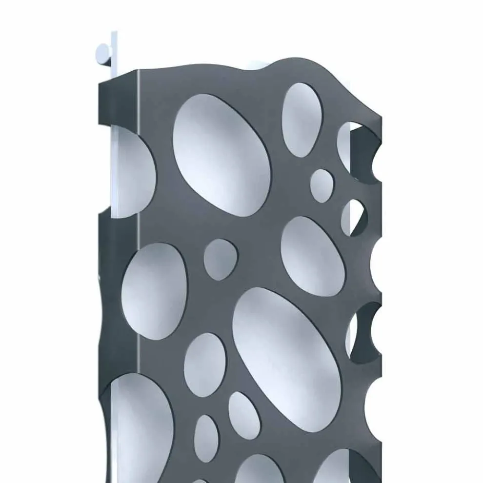 Moderner hydraulischer vertikaler Kühler bis 903 W - Scuba