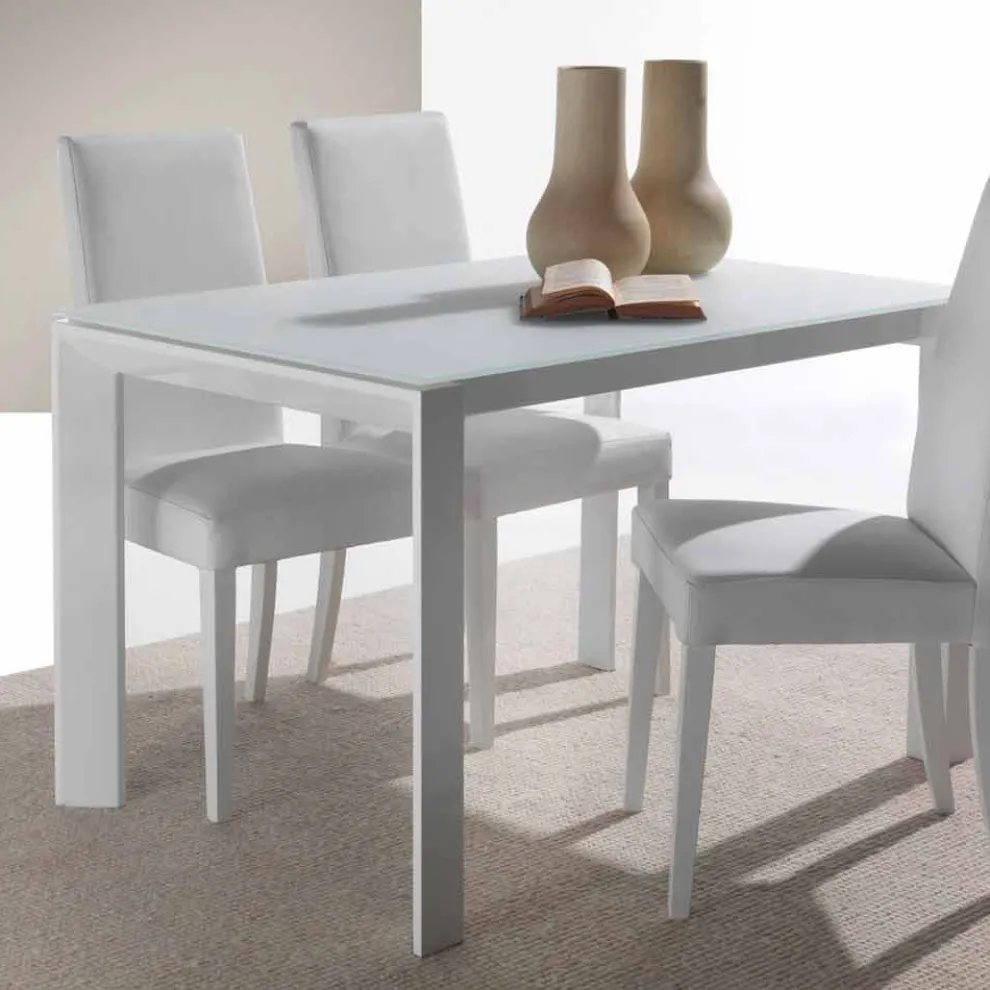 Moderner Tisch ausziehbar Phoenix