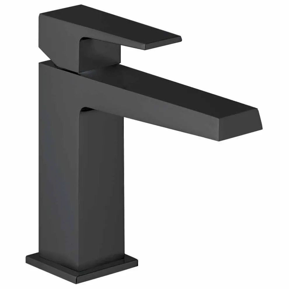 Moderner Waschbeckenmischer ohne Abfluss Made in Italy - Galla