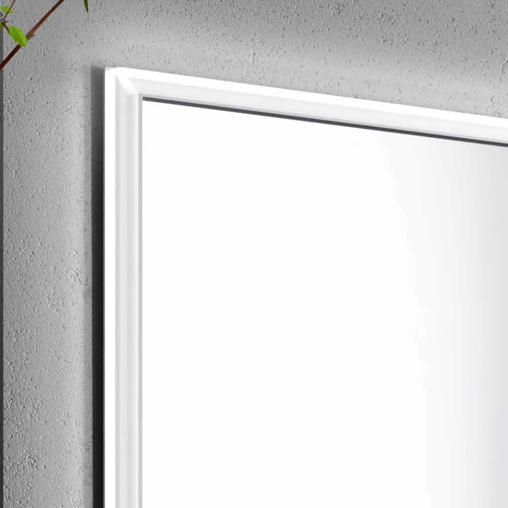 Modernes Design LED-Einbau-Spiegel mit 2 Türen, Adele