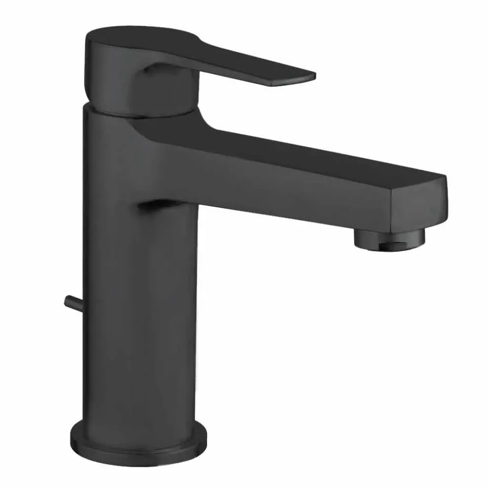 Modernes Design Messing Waschtischmischer Made in Italy - Sindra