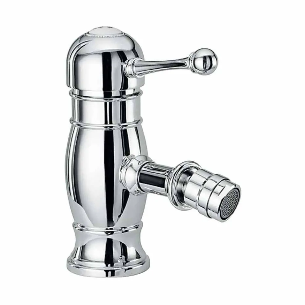 Modernes Design Messing Bidet Mixer Made in Italy - Binsu