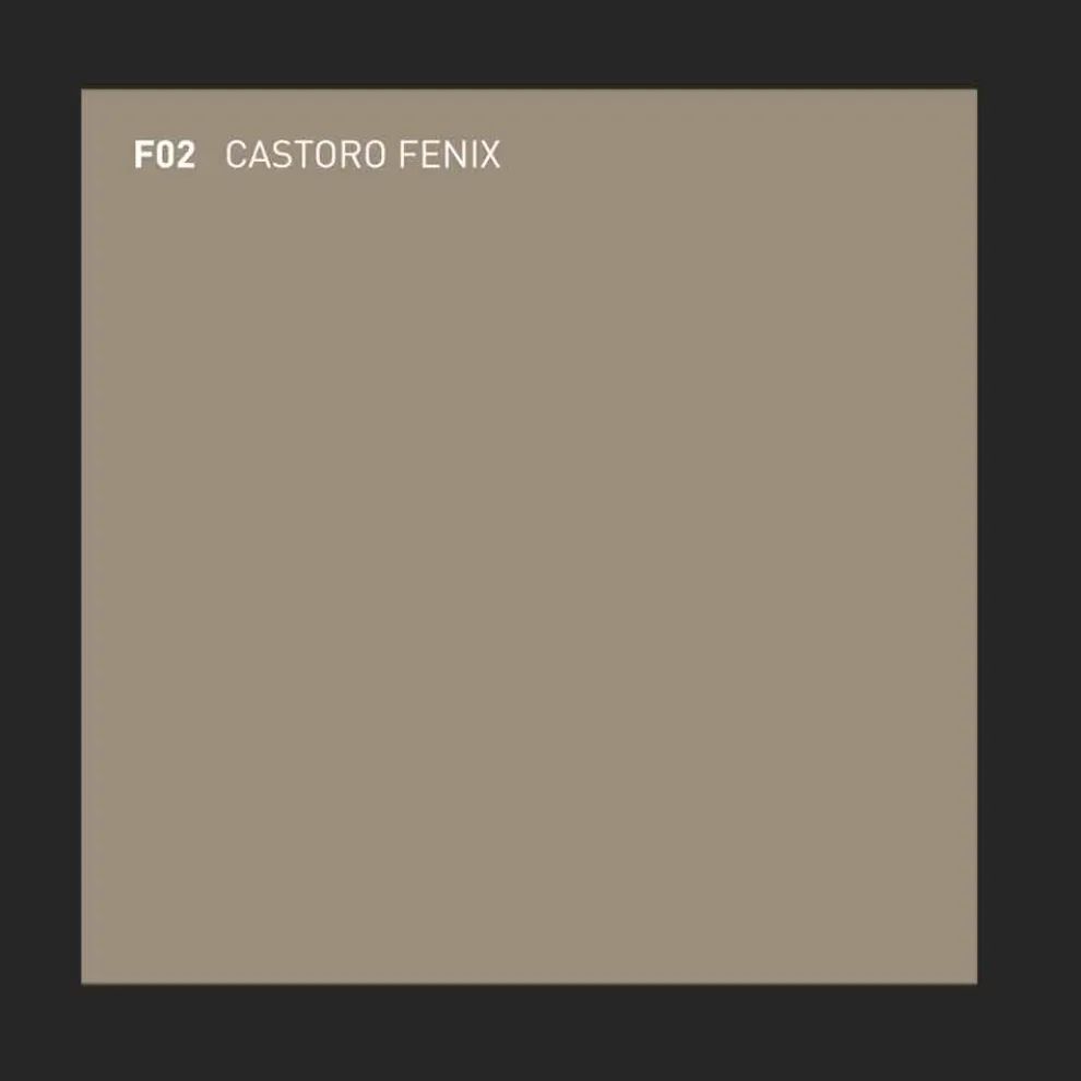 Modernes Design 2-türiger Spiegel, LED-Beleuchtung, Carol