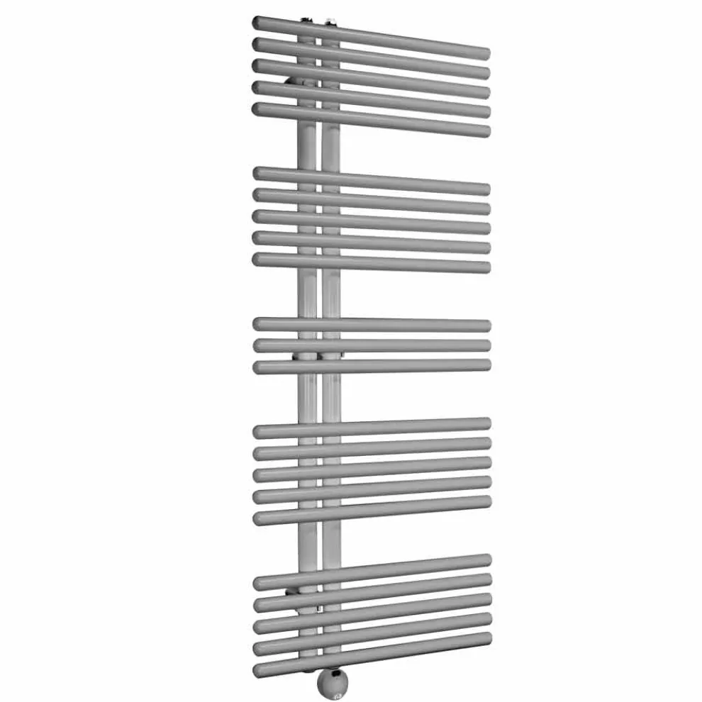 Modernes Design Wand Elektrischer Badezimmerheizkörper bis 700 W - Pfau