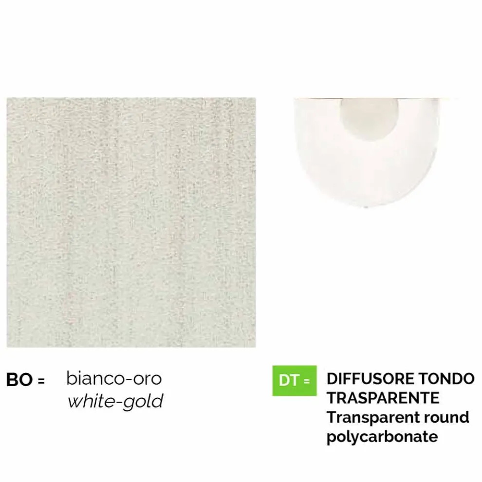 Outdoor drei Lichter Laternenpfahl aus weißem Aluminium, made Italy, Anusca