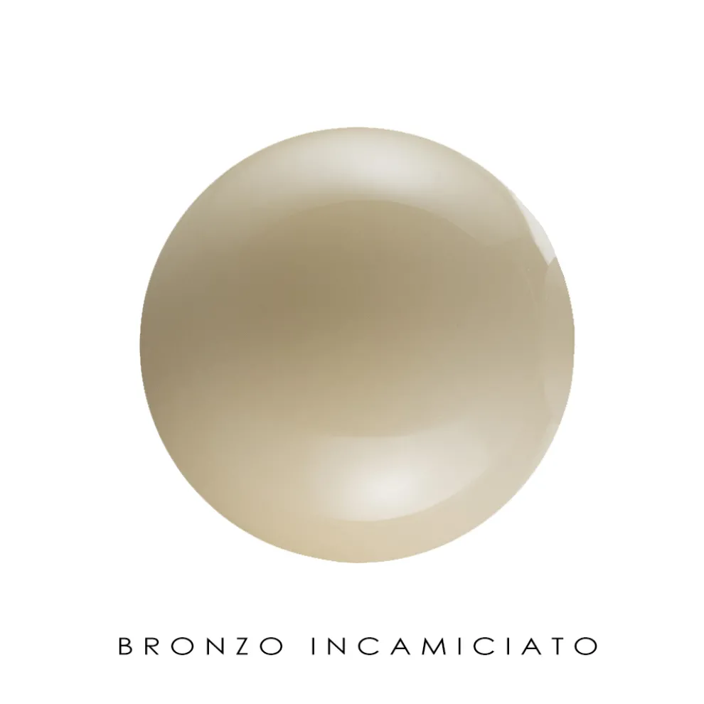 Pendelleuchte aus mundgeblasenem Venedig Glas 95 cm - Jupiter