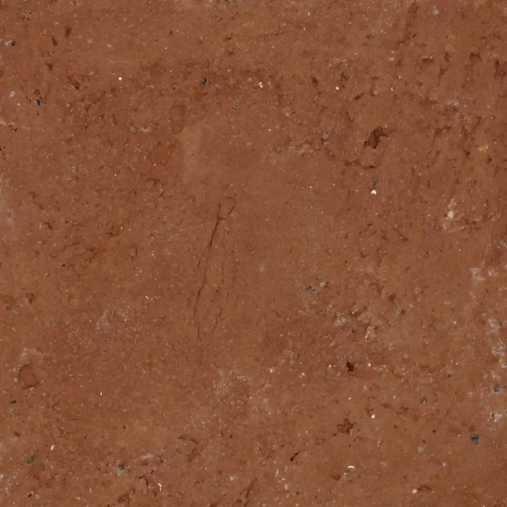 Pendelleuchte aus toskanischer Majolika Handgefertigt in Italien - Toscot Rossi