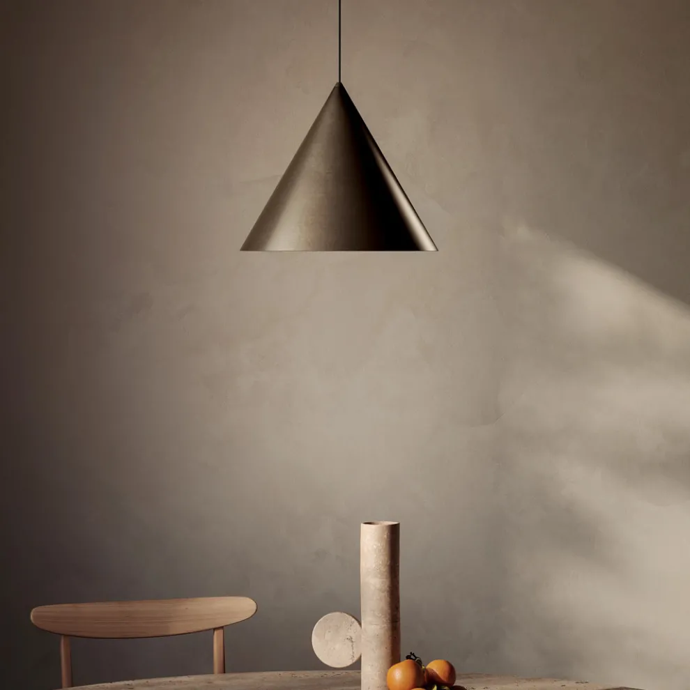 Pendelleuchte für den Innenbereich aus Graphen oder Marokko, hergestellt in Italien – Regen