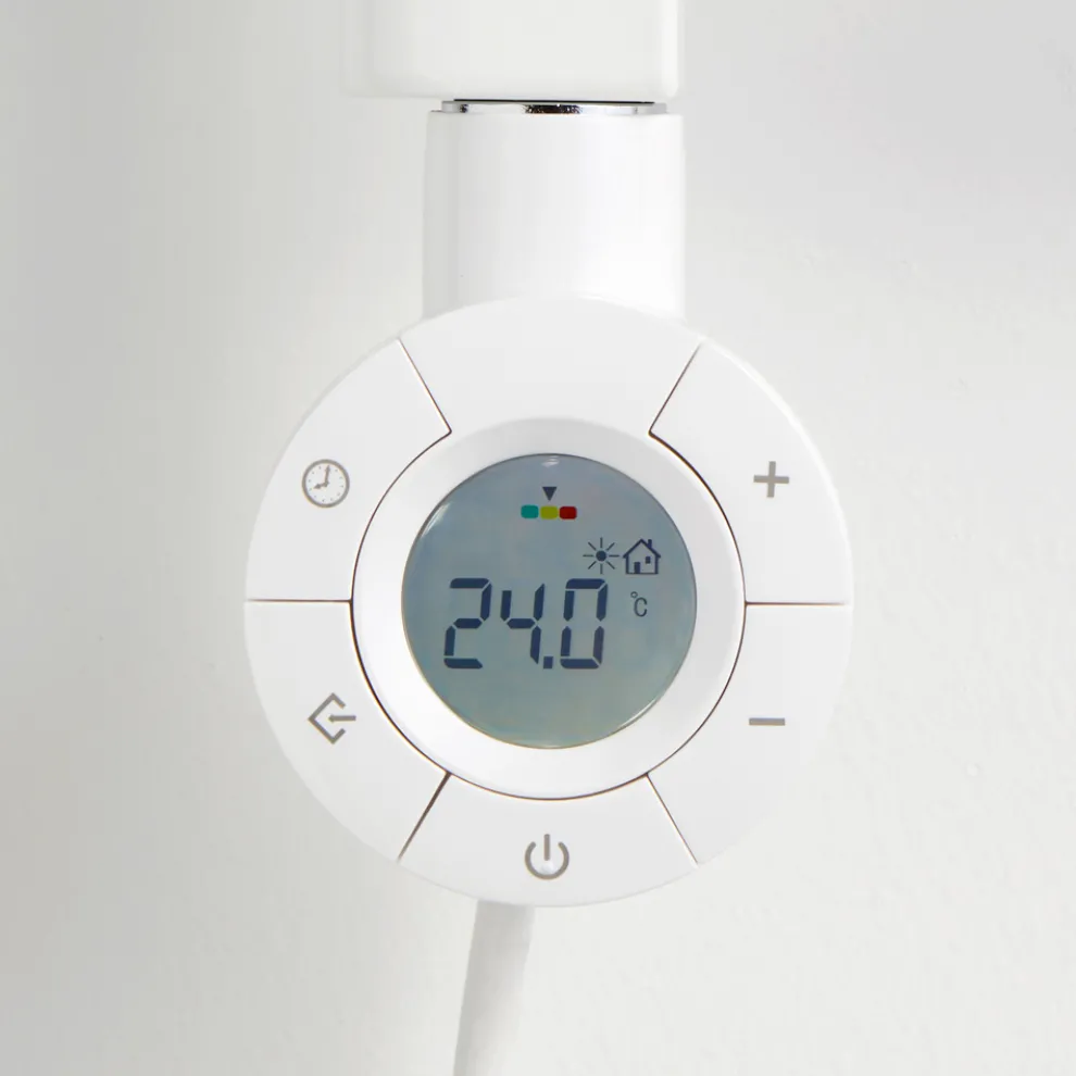 Programmierbarer digitaler Raumtemperaturthermostat - Ökodesign