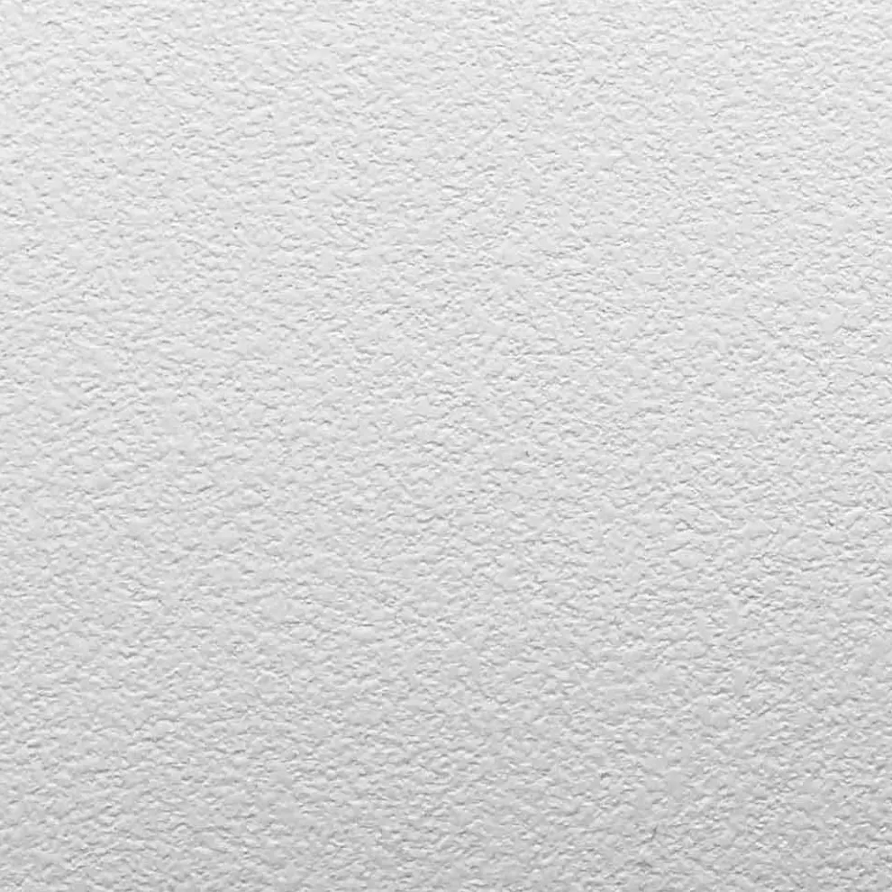 Resin Duschwanne 120x80 in Modern White Velvet Effect Finish - Estimo