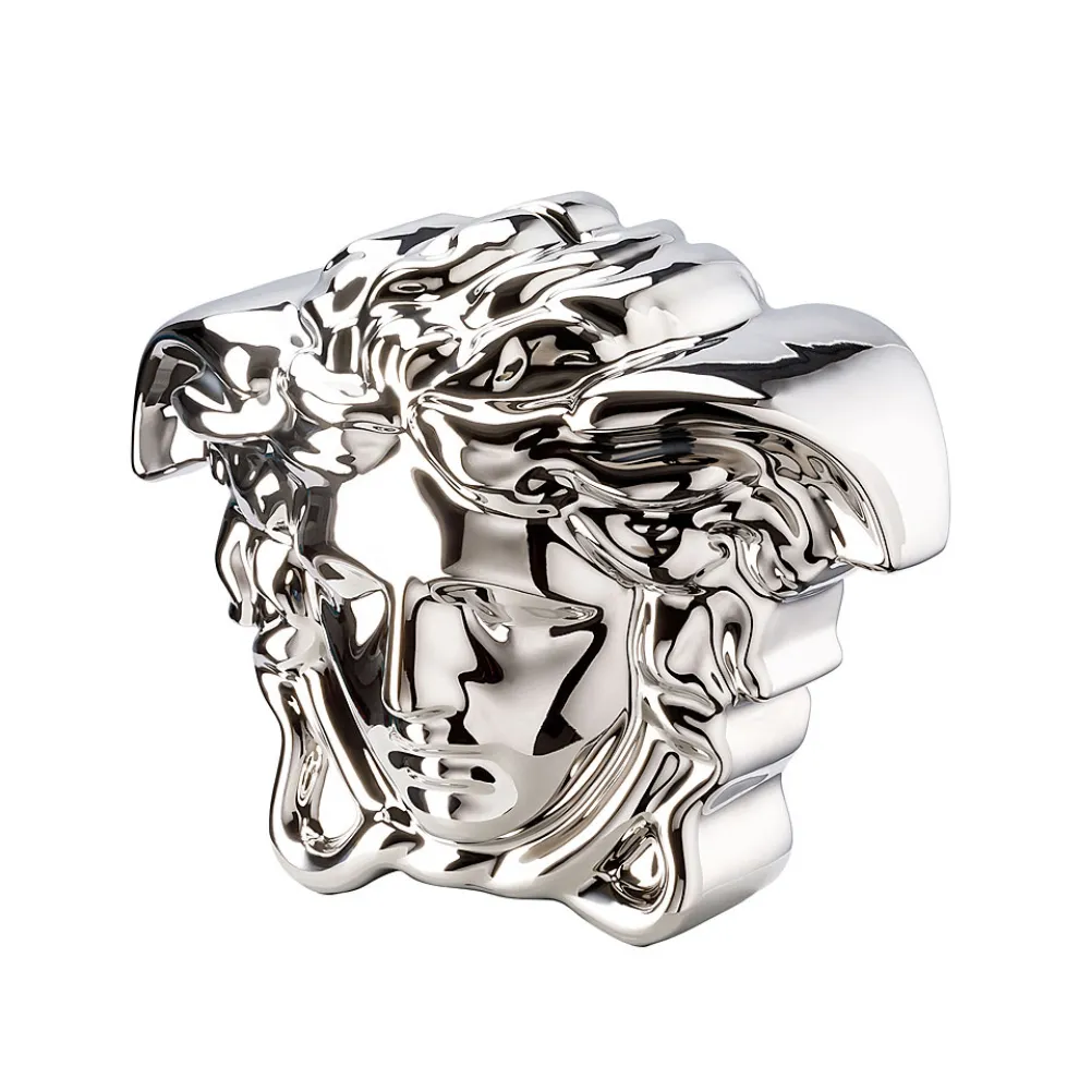 Rosenthal Versace Break The Bank Porzellan-Spardose - Break