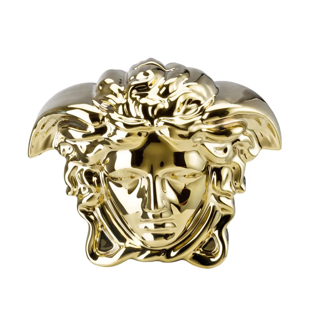 Rosenthal Versace Break The Bank Porzellan-Spardose - Break