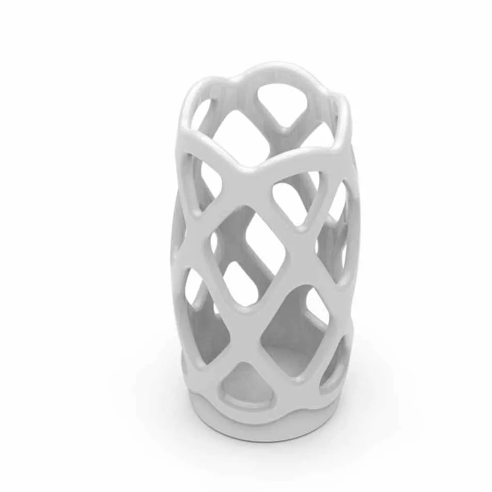 Schirmständer im modernen Design Coulee Made in Italy