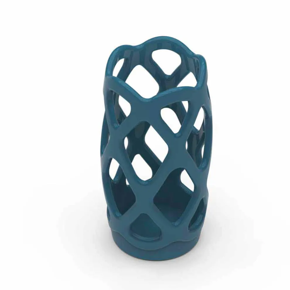 Schirmständer im modernen Design Coulee Made in Italy