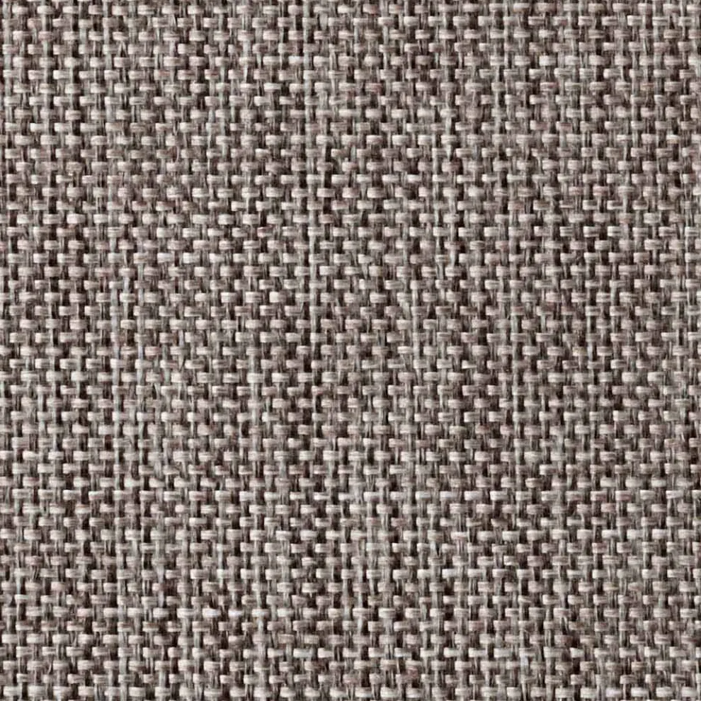 Schlafcouch im skandinavischen Stil grau Idun von Innovation