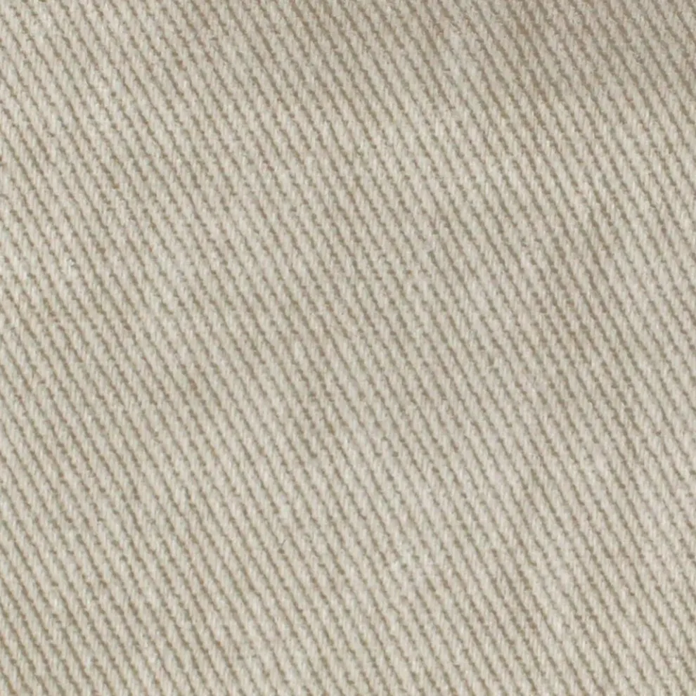 Schlafsofa mit Halbinsel aus Metall und Polyurethan Made in Italy - Folle