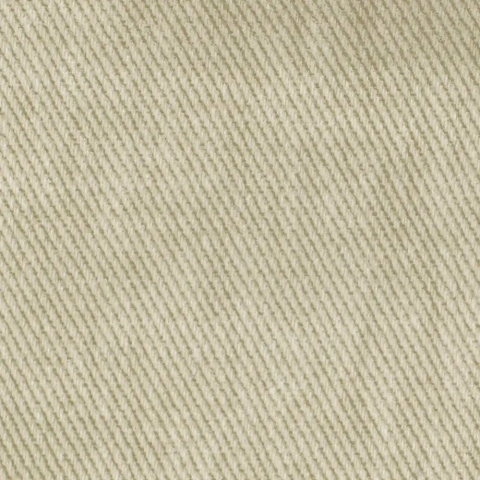 Schlafsofa mit Halbinsel aus Metall und Polyurethan Made in Italy - Folle