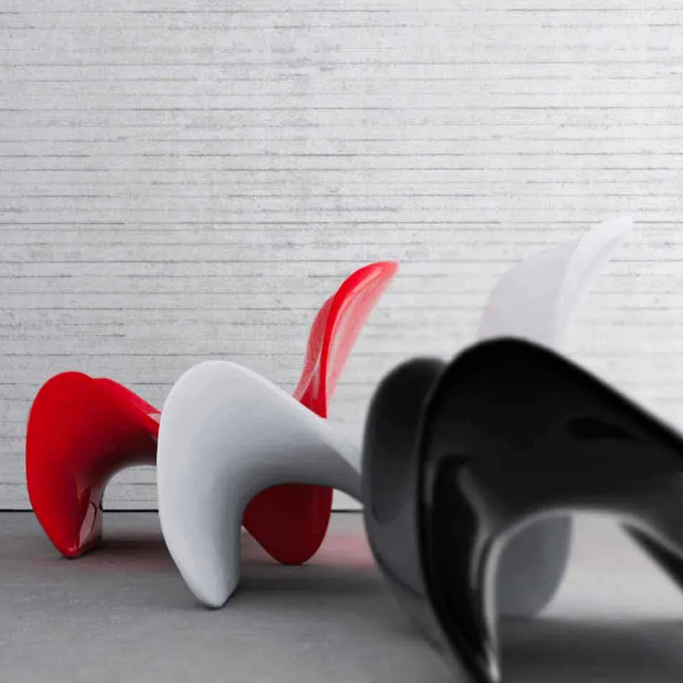 Sessel in modernem Design Forma Made in Italy