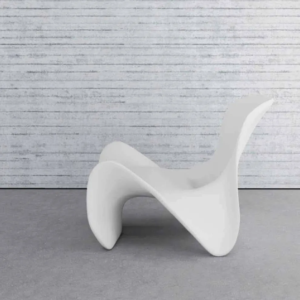 Sessel in modernem Design Forma Made in Italy