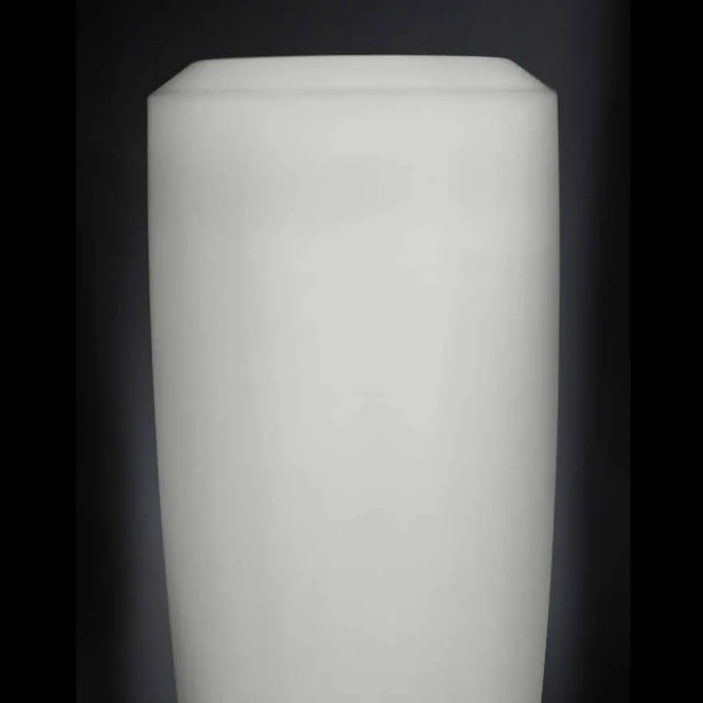 Stehlampe für den Außenbereich in modernem Design aus Ldpe Obice Small