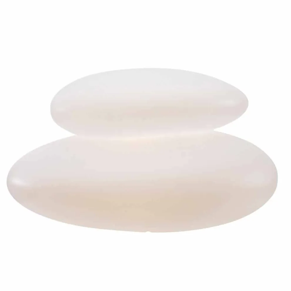 Stehlampe für Innen- oder Außendesign LED, E27 oder Solar - Sassostar