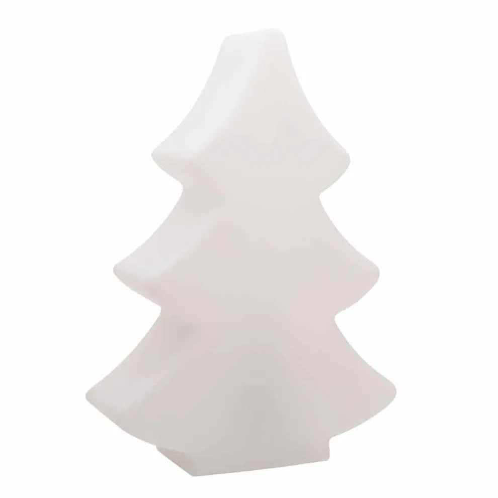 Stehlampe LED, Solar oder E27 Weihnachten Theme Design - Alberostar