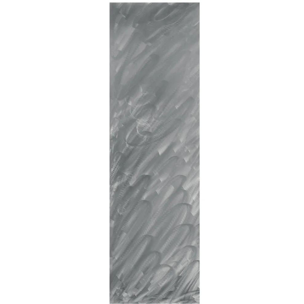 Strahlungsplatte mit gemischtem System aus Kohlenstoffstahl, hergestellt in Italien – Bigne