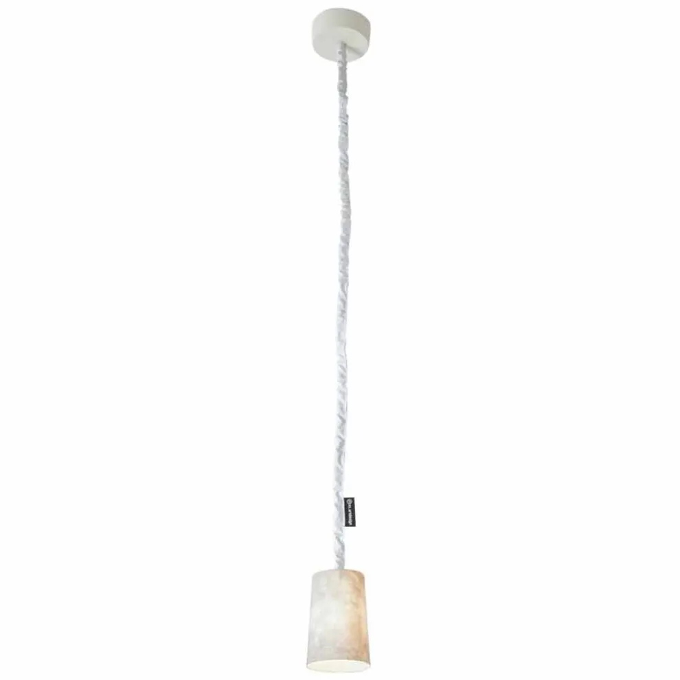 Suspendierungsnebulitlampe In-es.artdesign Paint Nebula modern