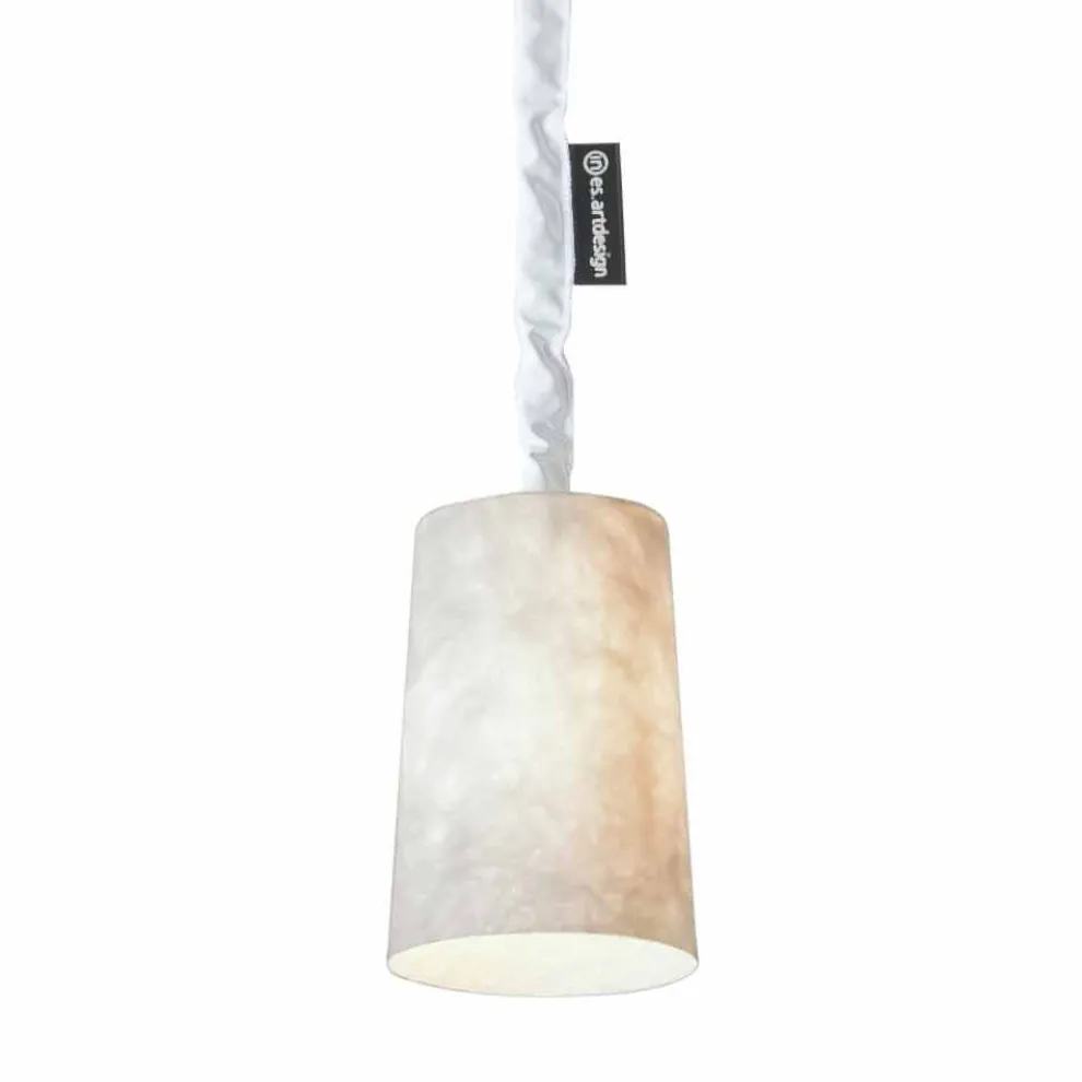 Suspendierungsnebulitlampe In-es.artdesign Paint Nebula modern