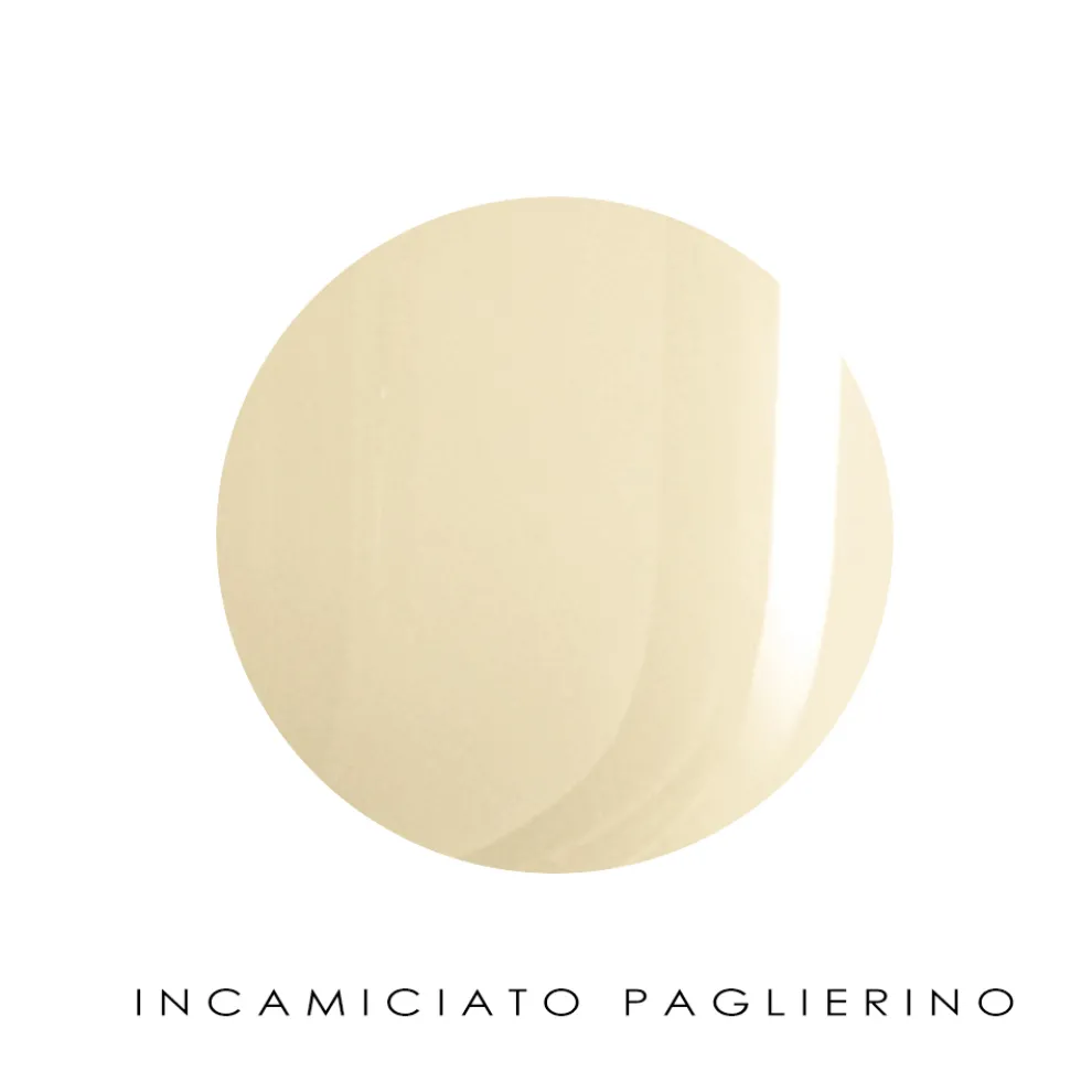 Tischlampe aus mundgeblasenem Glas in Venedig 16 22 cm - Bambus