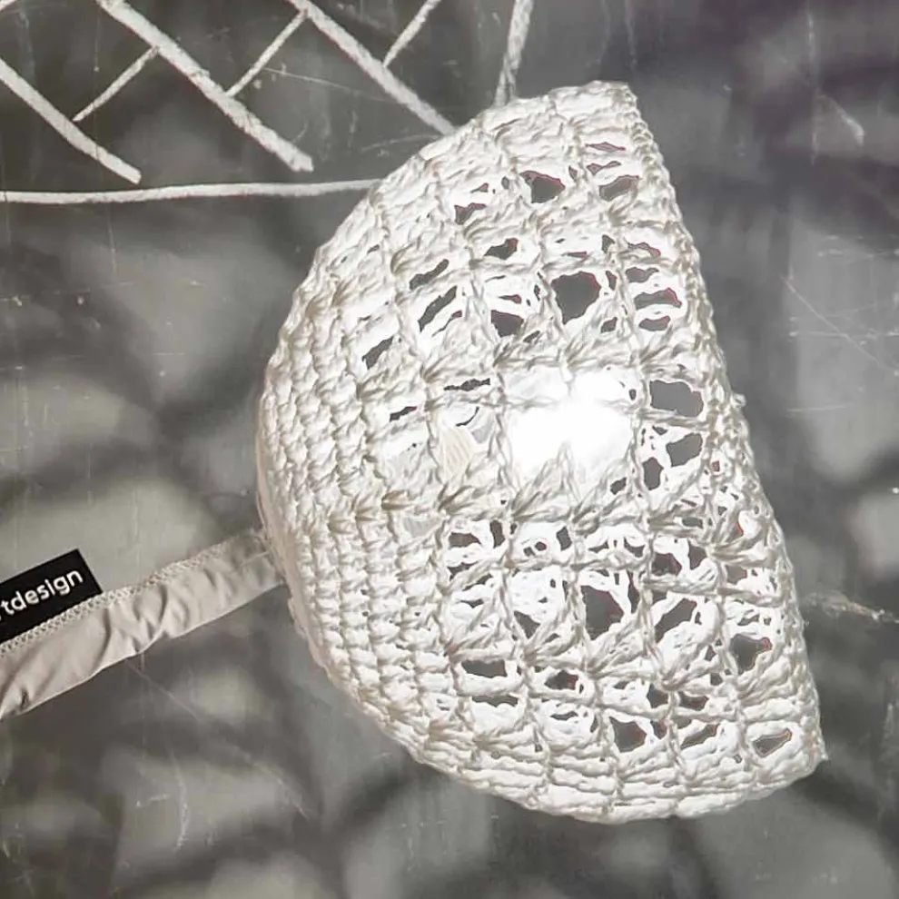 Tischleuchte In-es.artdesign T2 mit flexiblem Vorbau