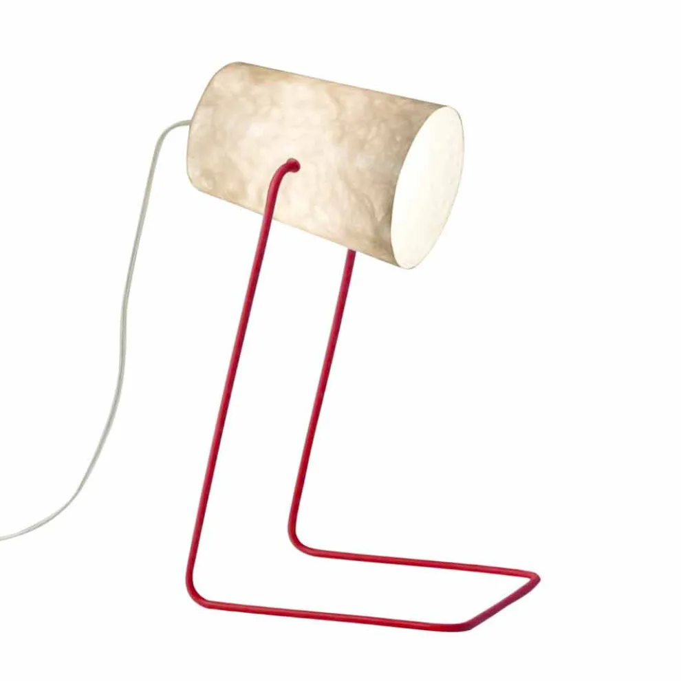 Tischnebulit-Lampe In-es.artdesign Paint T Nebula modern