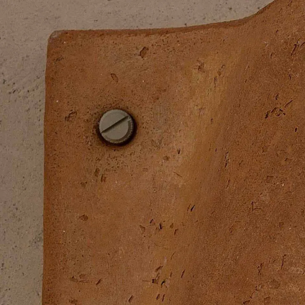 Toscot Lido Wandleuchte für den Innen- und Außenbereich made in Italy