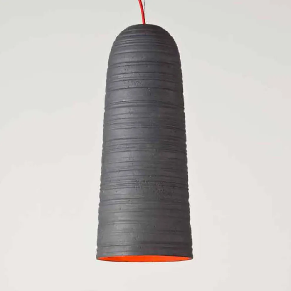 Toscot Notorius Hängelampe, hergestellt in Toskana