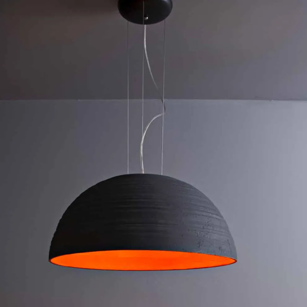 Toscot Notorius Pendellampe, hergestellt in Toskana